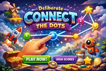 Deliberate Connect The Dots
